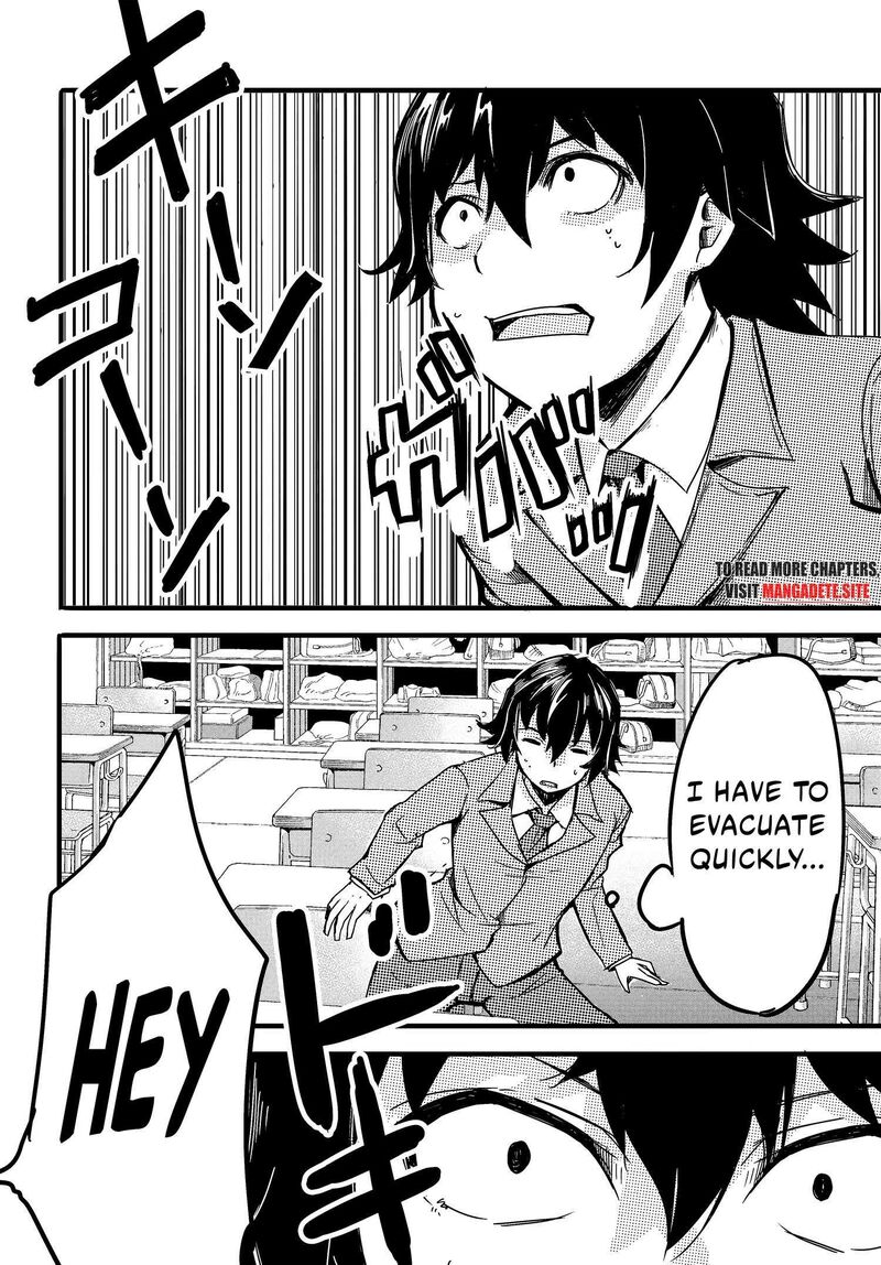 Aru Hi Totsuzen Gal No IInazuke Ga Dekita Chapter 2 Page 24