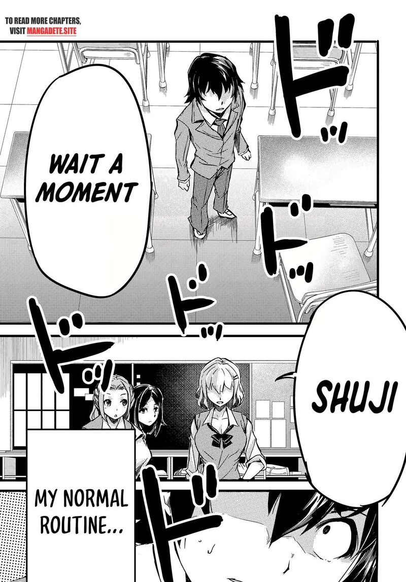 Aru Hi Totsuzen Gal No IInazuke Ga Dekita Chapter 2 Page 25