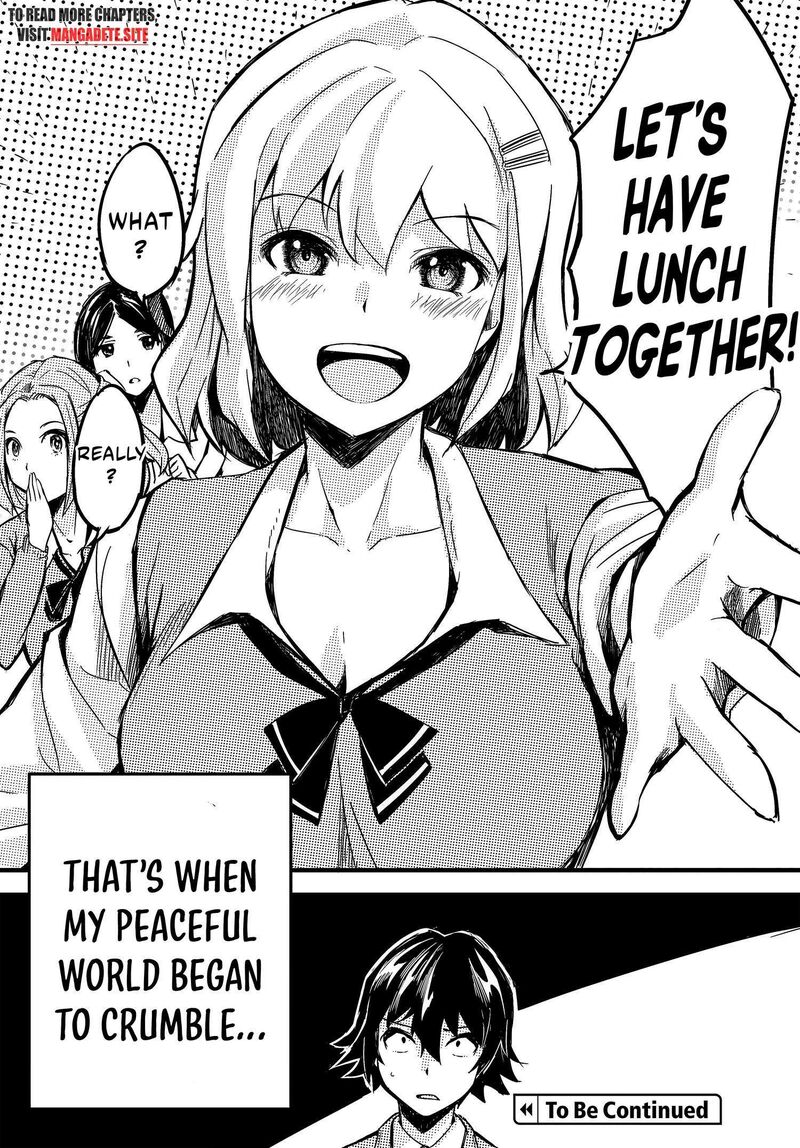 Aru Hi Totsuzen Gal No IInazuke Ga Dekita Chapter 2 Page 26