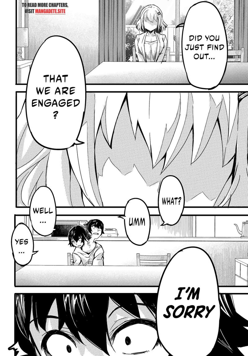 Aru Hi Totsuzen Gal No IInazuke Ga Dekita Chapter 2 Page 5