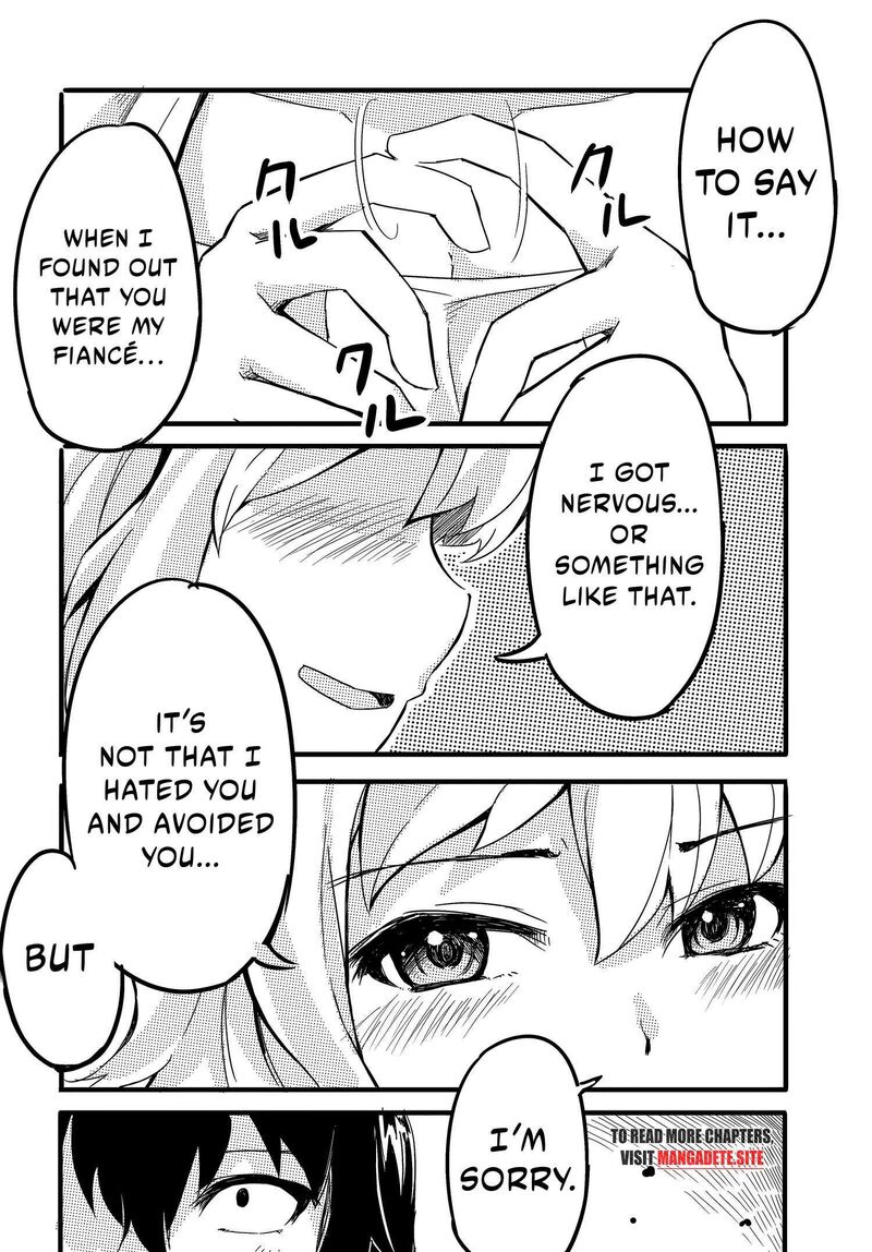 Aru Hi Totsuzen Gal No IInazuke Ga Dekita Chapter 2 Page 7