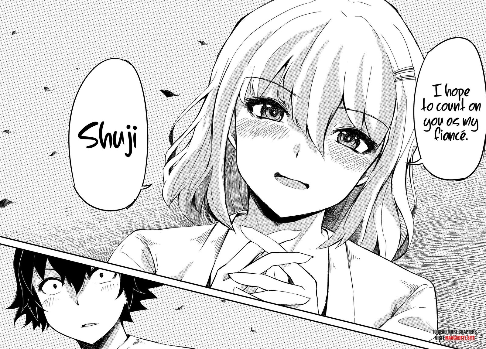 Aru Hi Totsuzen Gal No IInazuke Ga Dekita Chapter 2 Page 9