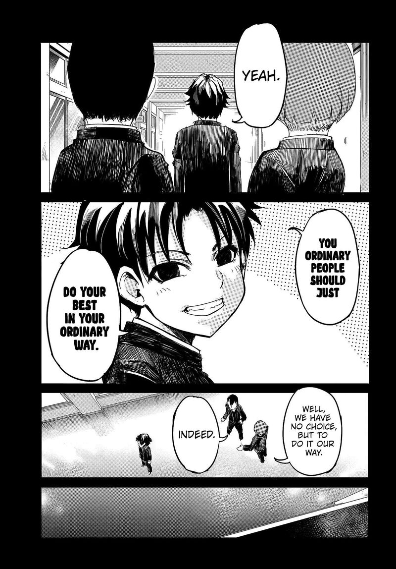 Aru Hi Totsuzen Gal No IInazuke Ga Dekita Chapter 20 Page 10