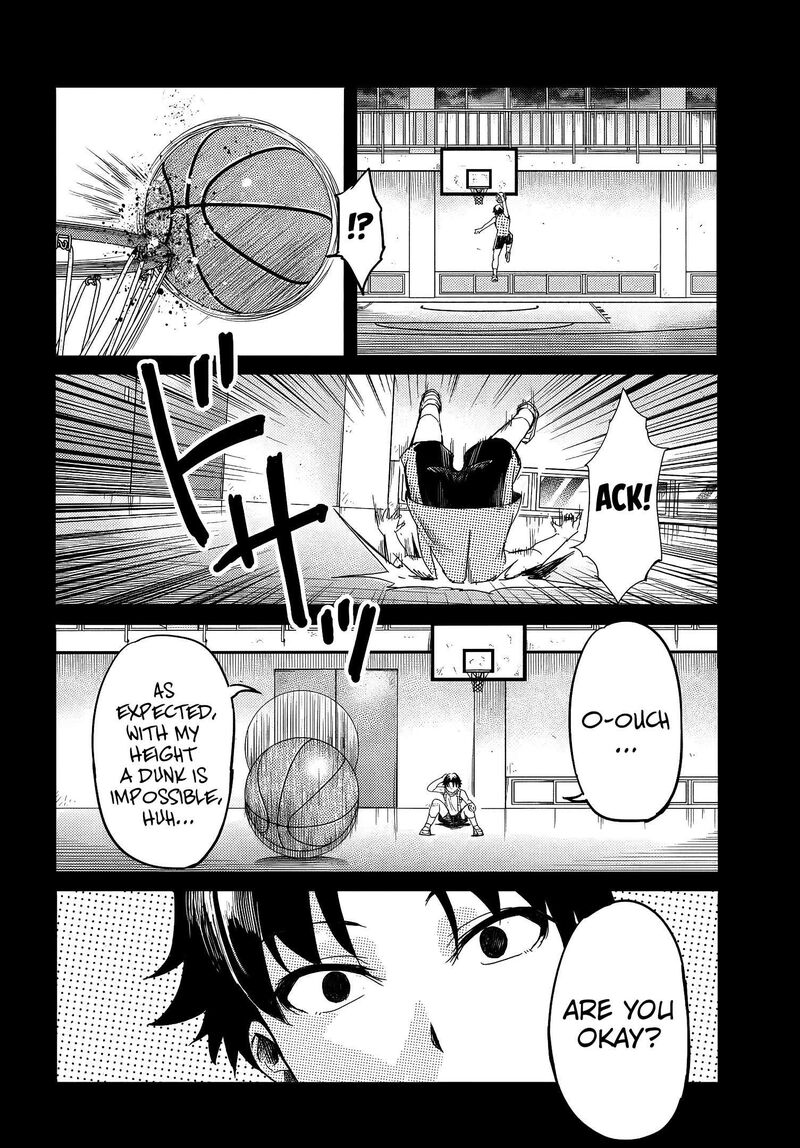 Aru Hi Totsuzen Gal No IInazuke Ga Dekita Chapter 20 Page 11