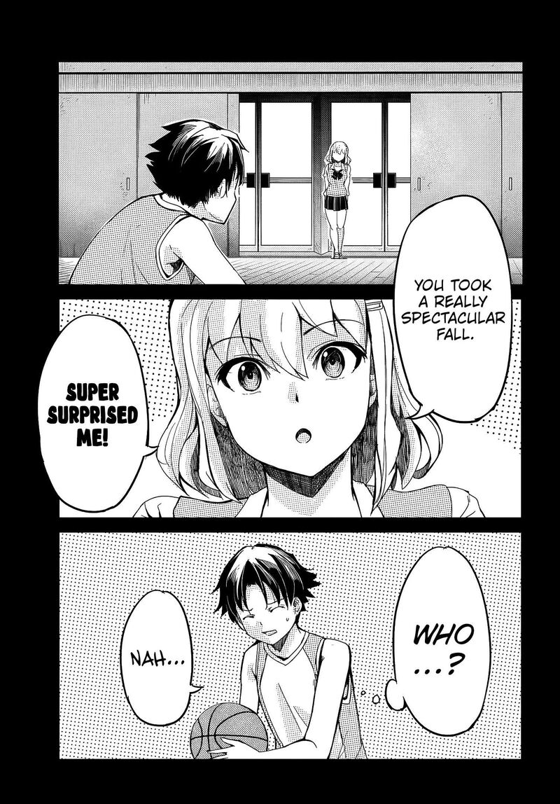 Aru Hi Totsuzen Gal No IInazuke Ga Dekita Chapter 20 Page 12