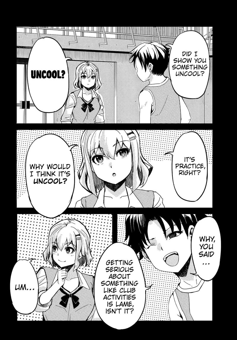 Aru Hi Totsuzen Gal No IInazuke Ga Dekita Chapter 20 Page 13