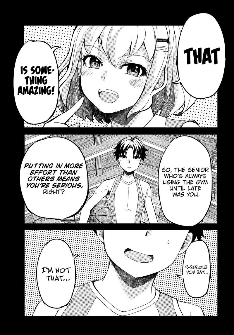 Aru Hi Totsuzen Gal No IInazuke Ga Dekita Chapter 20 Page 14