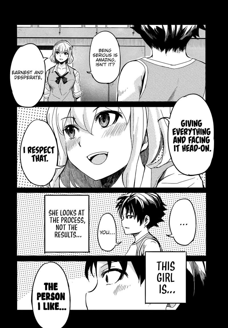 Aru Hi Totsuzen Gal No IInazuke Ga Dekita Chapter 20 Page 15