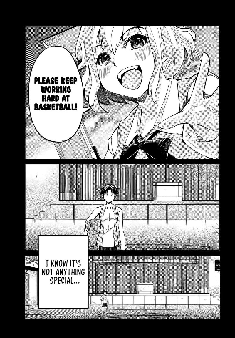 Aru Hi Totsuzen Gal No IInazuke Ga Dekita Chapter 20 Page 18