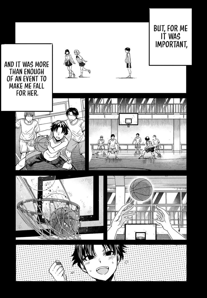 Aru Hi Totsuzen Gal No IInazuke Ga Dekita Chapter 20 Page 19