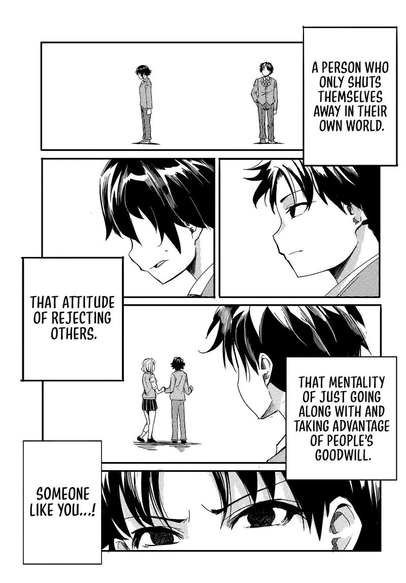 Aru Hi Totsuzen Gal No IInazuke Ga Dekita Chapter 20 Page 22
