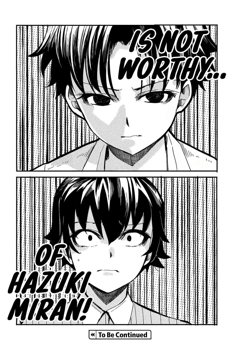 Aru Hi Totsuzen Gal No IInazuke Ga Dekita Chapter 20 Page 23