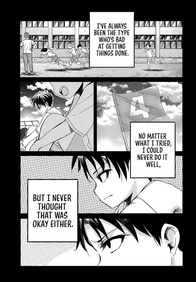 Aru Hi Totsuzen Gal No IInazuke Ga Dekita Chapter 20 Page 4