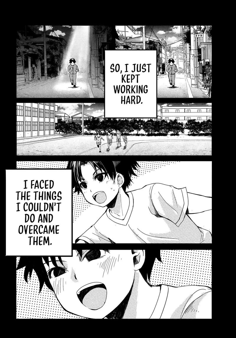 Aru Hi Totsuzen Gal No IInazuke Ga Dekita Chapter 20 Page 5