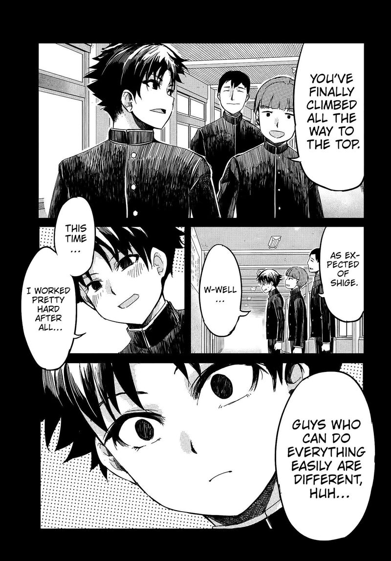 Aru Hi Totsuzen Gal No IInazuke Ga Dekita Chapter 20 Page 8