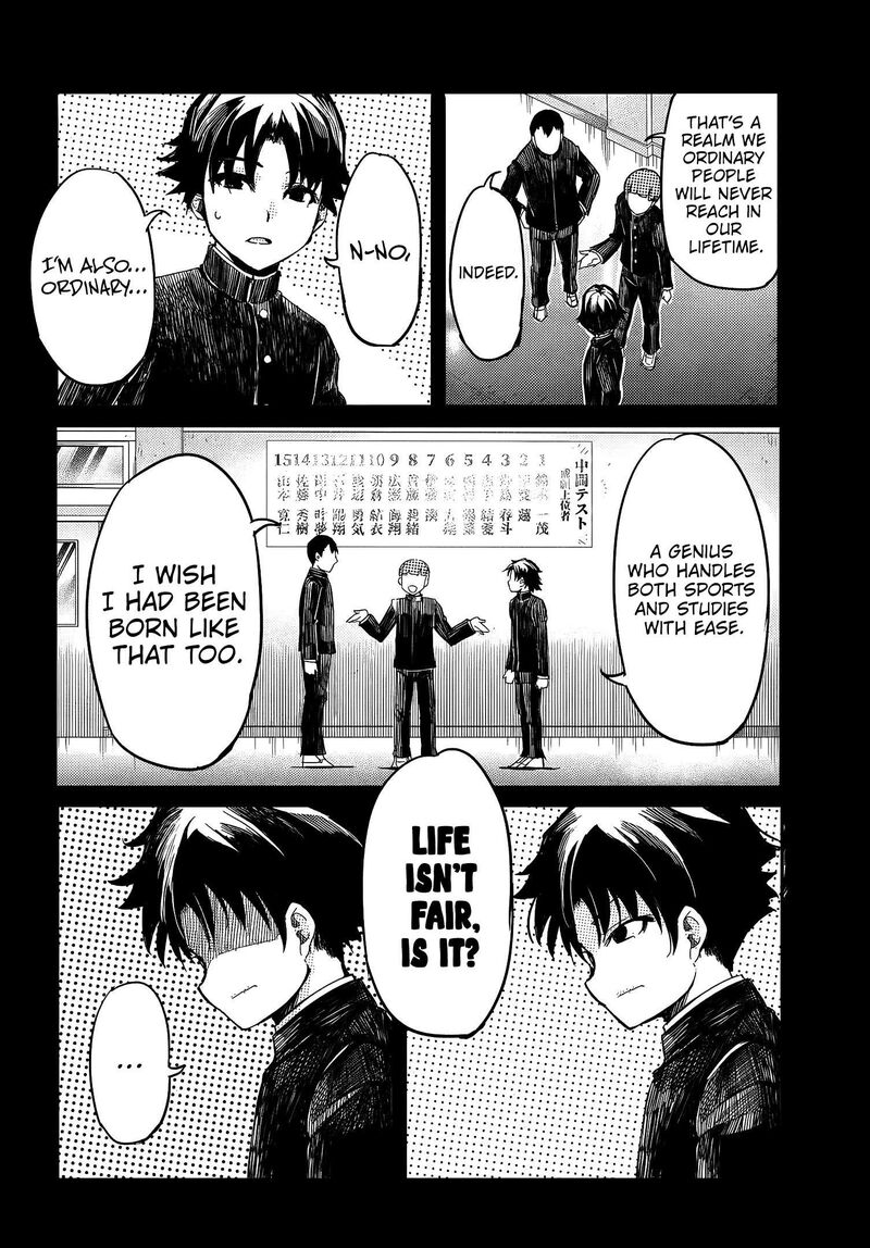 Aru Hi Totsuzen Gal No IInazuke Ga Dekita Chapter 20 Page 9