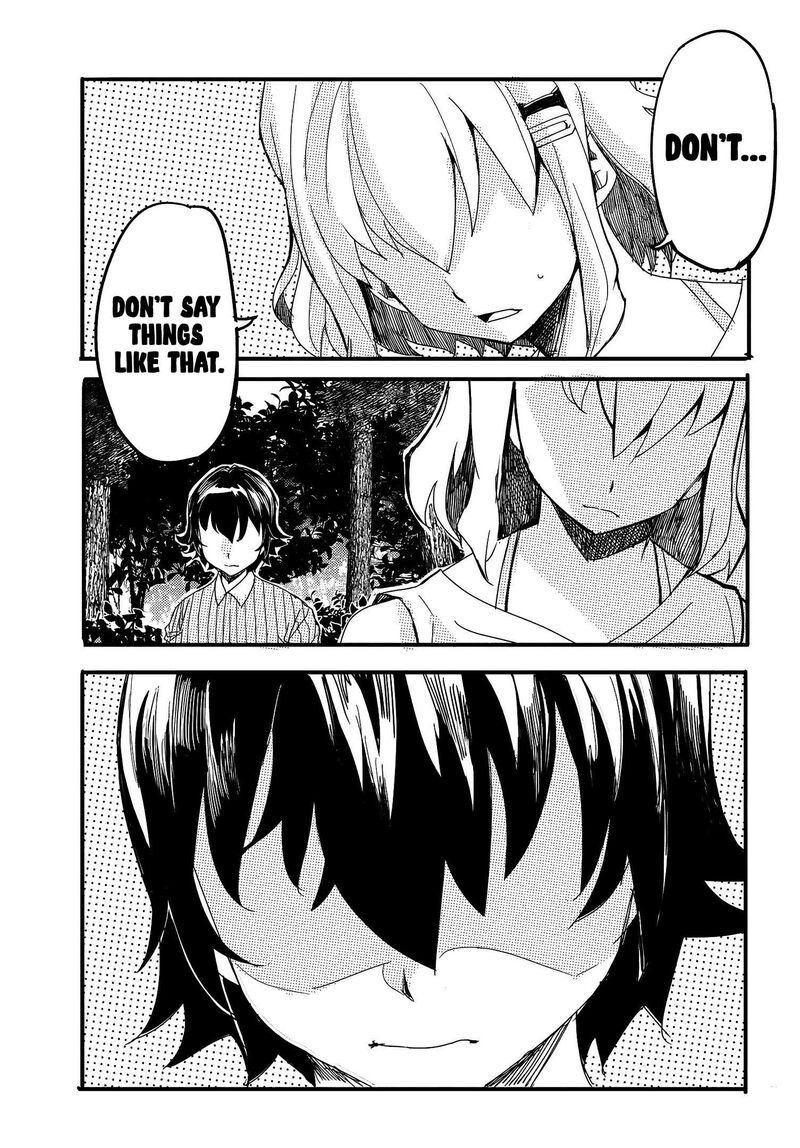 Aru Hi Totsuzen Gal No IInazuke Ga Dekita Chapter 21 Page 12