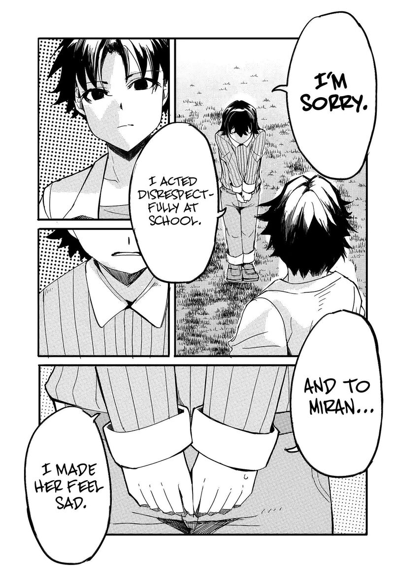 Aru Hi Totsuzen Gal No IInazuke Ga Dekita Chapter 21 Page 14
