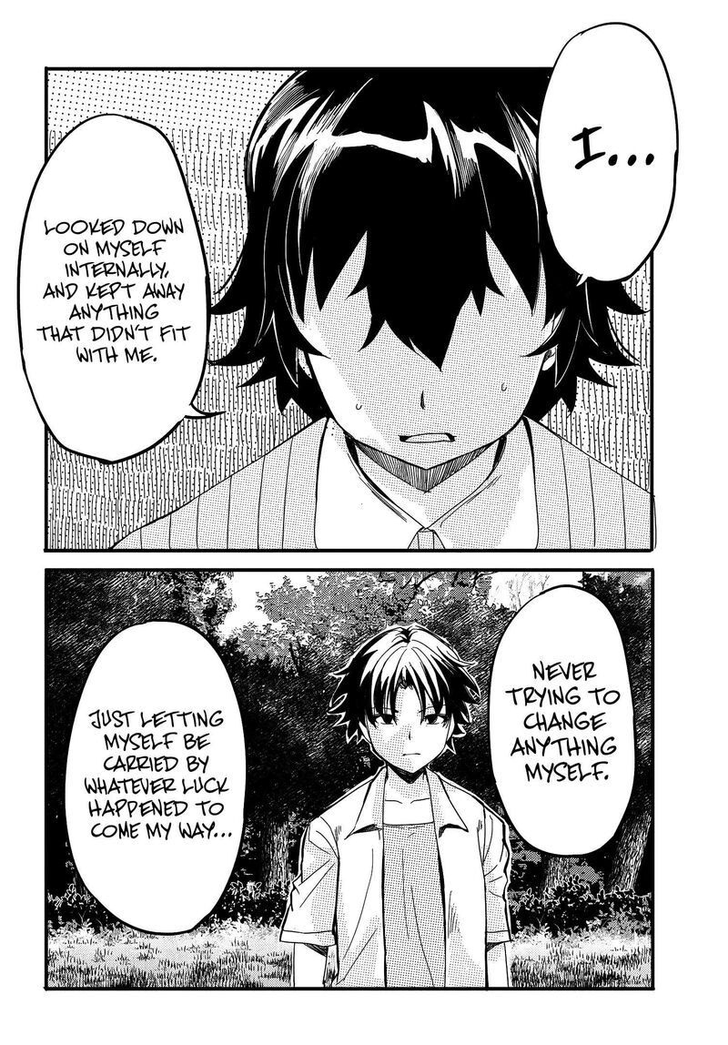 Aru Hi Totsuzen Gal No IInazuke Ga Dekita Chapter 21 Page 15