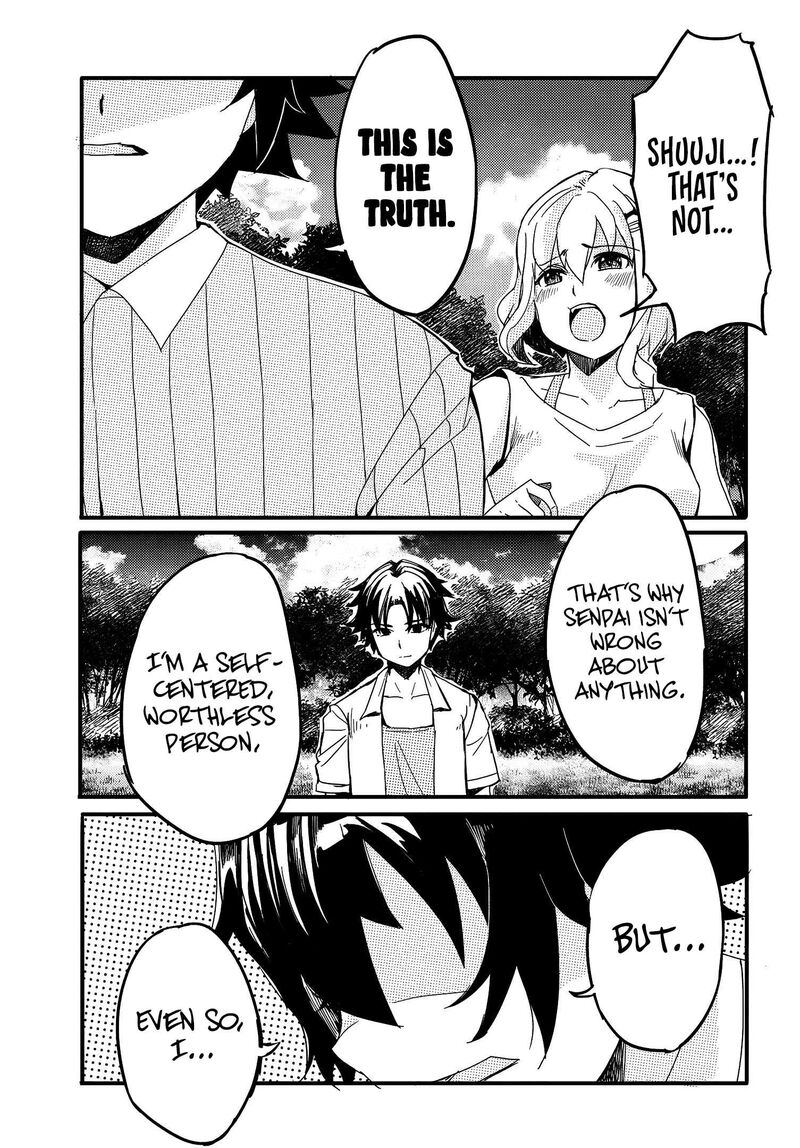 Aru Hi Totsuzen Gal No IInazuke Ga Dekita Chapter 21 Page 16