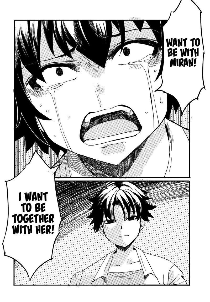 Aru Hi Totsuzen Gal No IInazuke Ga Dekita Chapter 21 Page 17