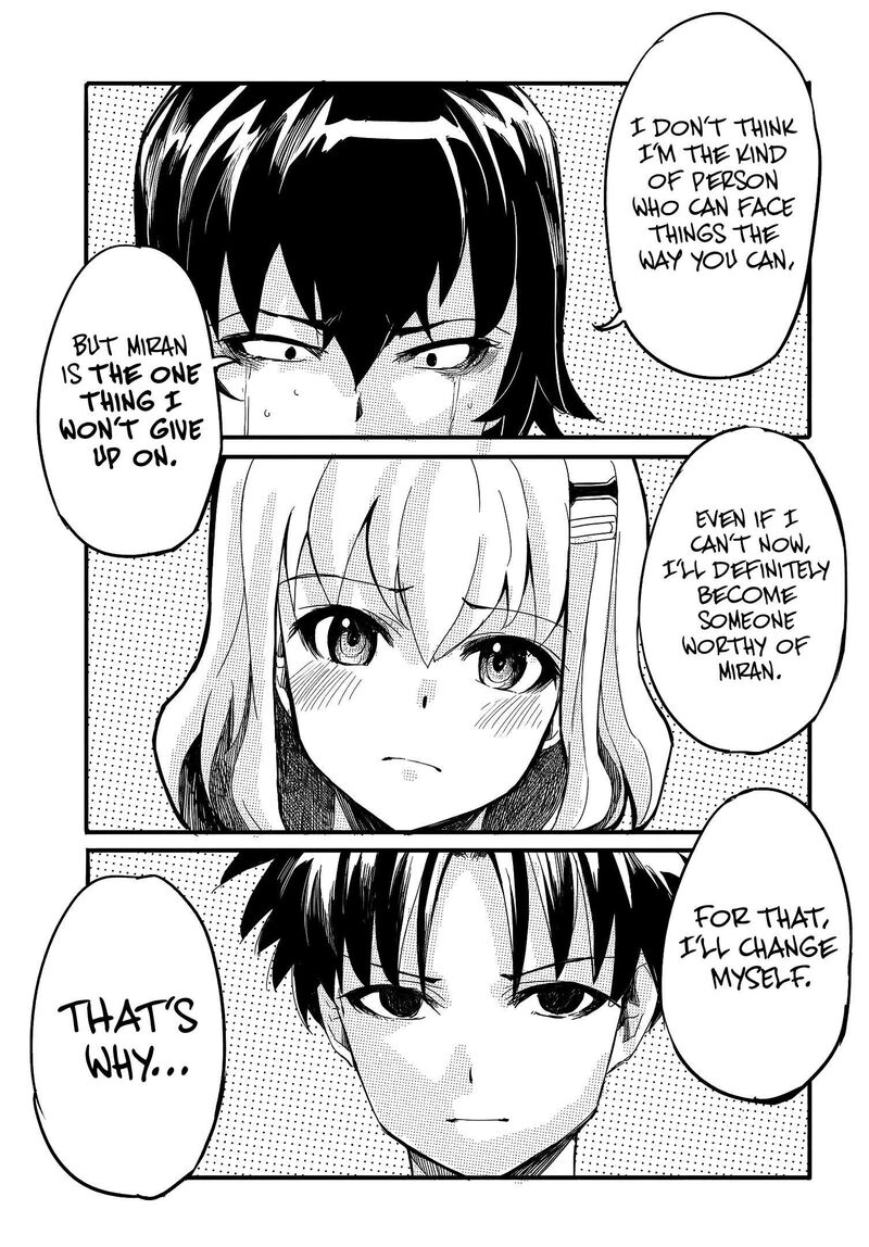Aru Hi Totsuzen Gal No IInazuke Ga Dekita Chapter 21 Page 18