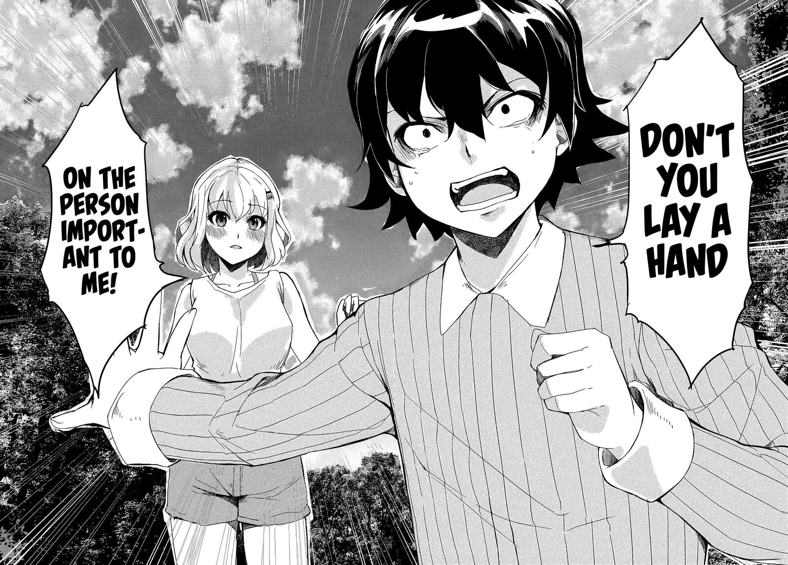Aru Hi Totsuzen Gal No IInazuke Ga Dekita Chapter 21 Page 19