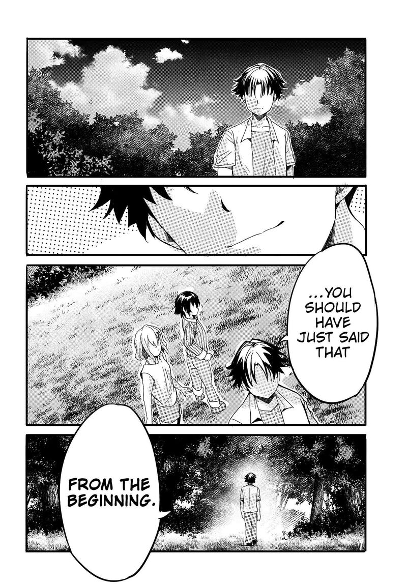 Aru Hi Totsuzen Gal No IInazuke Ga Dekita Chapter 21 Page 20