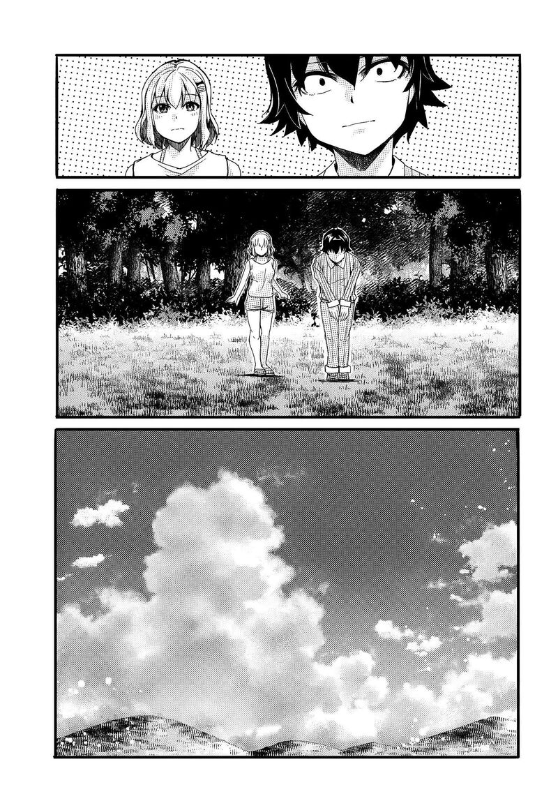 Aru Hi Totsuzen Gal No IInazuke Ga Dekita Chapter 21 Page 21