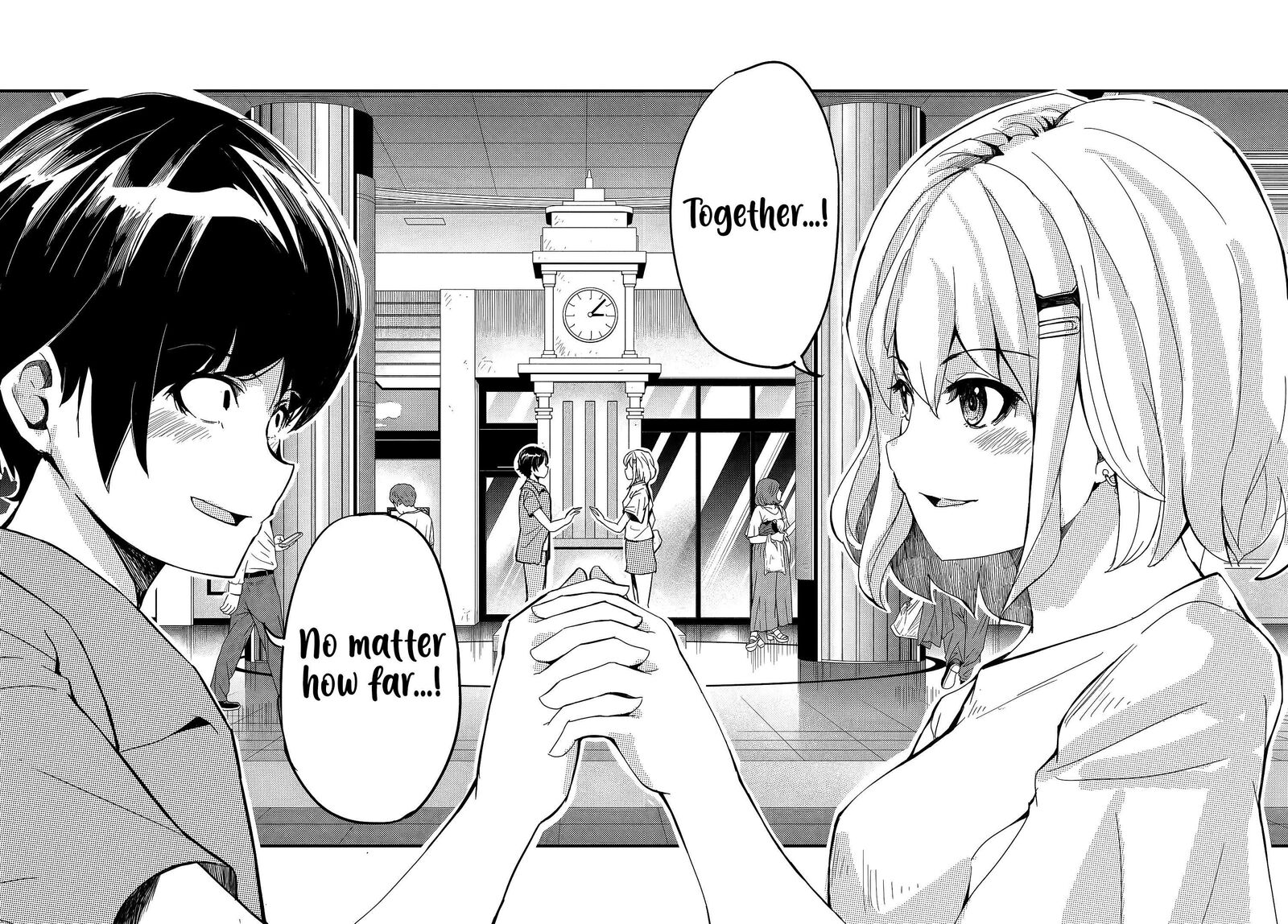 Aru Hi Totsuzen Gal No IInazuke Ga Dekita Chapter 21 Page 28