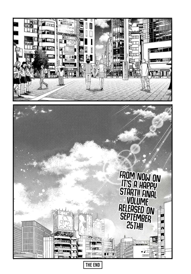 Aru Hi Totsuzen Gal No IInazuke Ga Dekita Chapter 21 Page 29