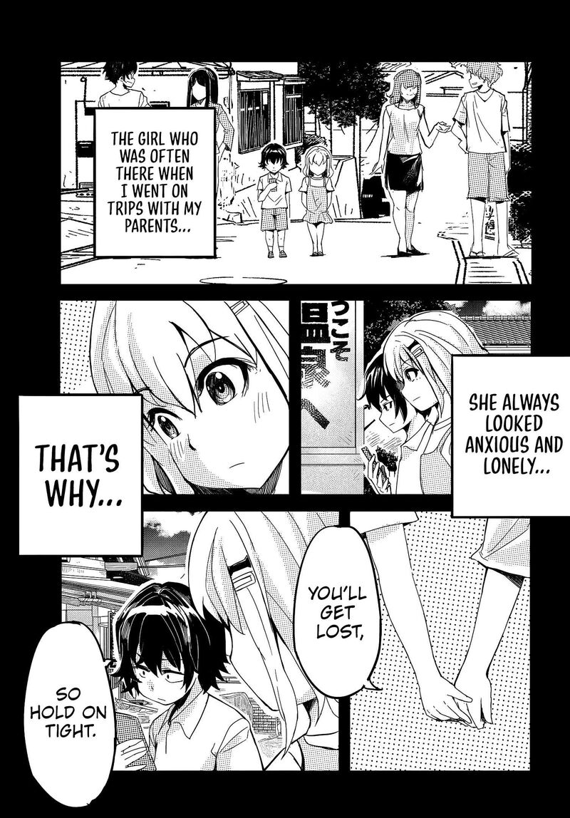 Aru Hi Totsuzen Gal No IInazuke Ga Dekita Chapter 21 Page 4