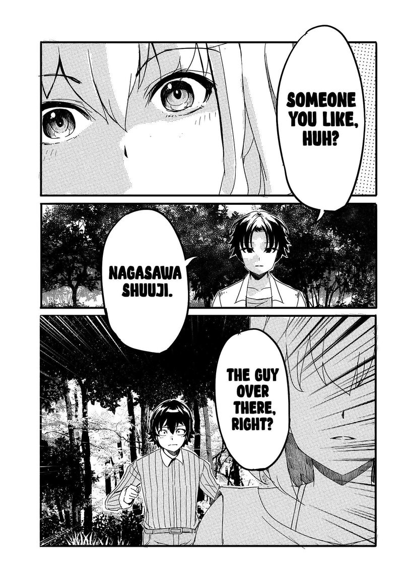 Aru Hi Totsuzen Gal No IInazuke Ga Dekita Chapter 21 Page 6