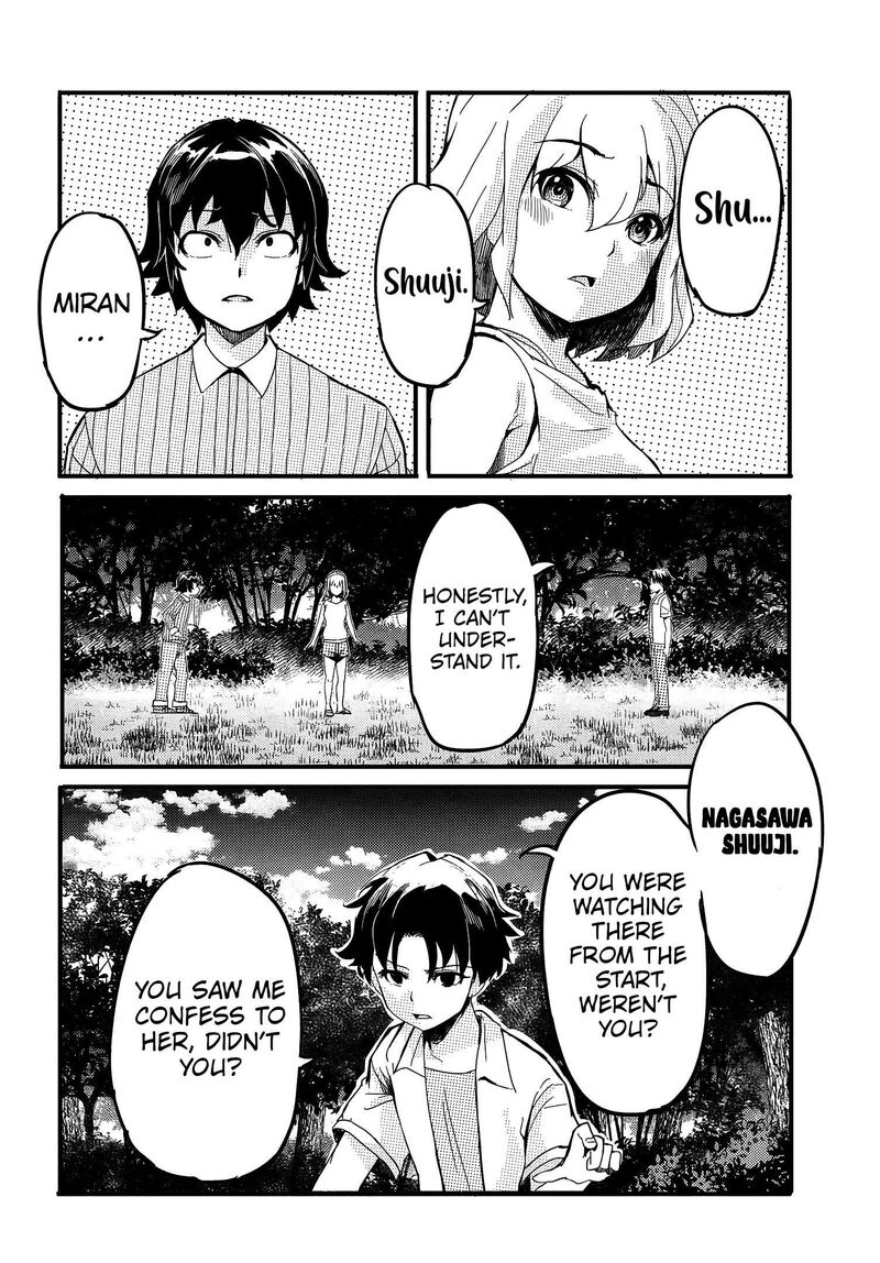 Aru Hi Totsuzen Gal No IInazuke Ga Dekita Chapter 21 Page 7