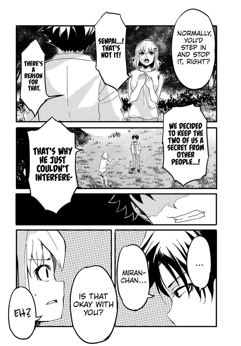 Aru Hi Totsuzen Gal No IInazuke Ga Dekita Chapter 21 Page 9