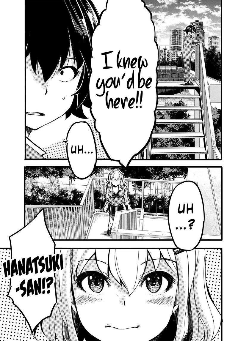 Aru Hi Totsuzen Gal No IInazuke Ga Dekita Chapter 3 Page 10