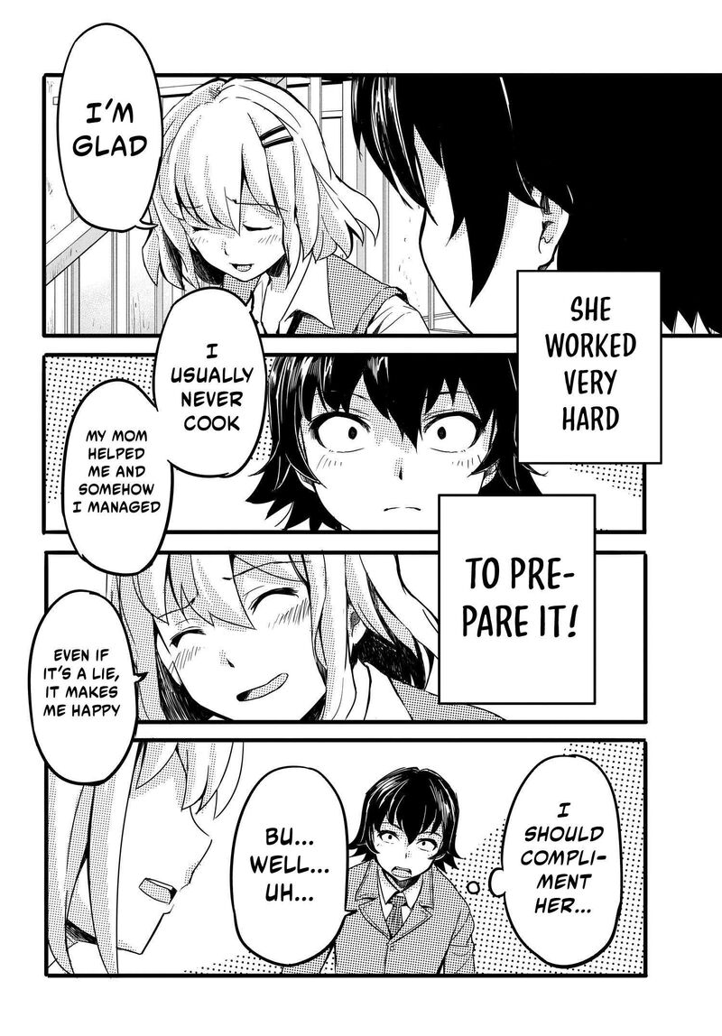Aru Hi Totsuzen Gal No IInazuke Ga Dekita Chapter 3 Page 15