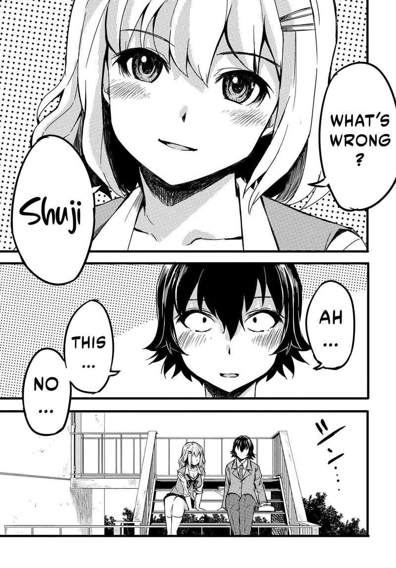 Aru Hi Totsuzen Gal No IInazuke Ga Dekita Chapter 3 Page 16