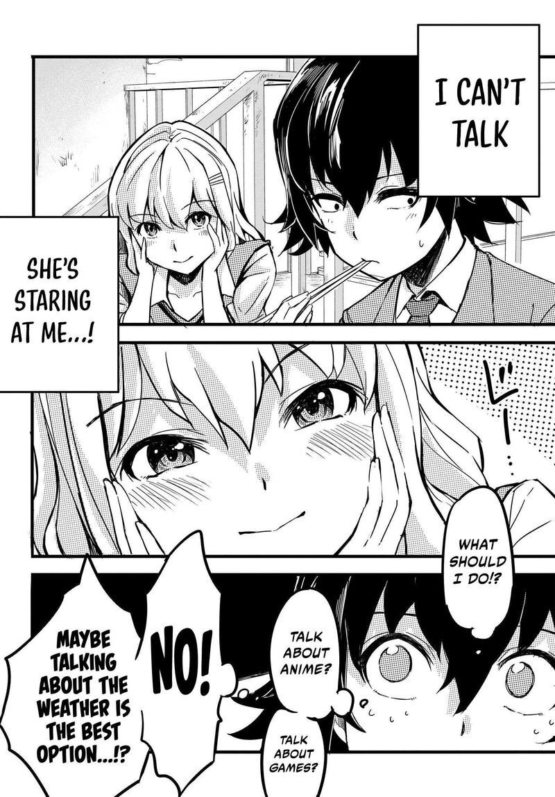 Aru Hi Totsuzen Gal No IInazuke Ga Dekita Chapter 3 Page 17