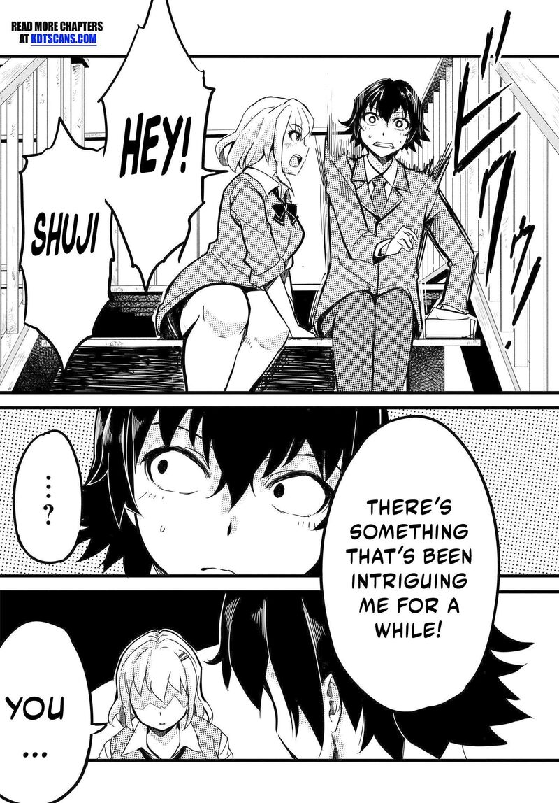 Aru Hi Totsuzen Gal No IInazuke Ga Dekita Chapter 3 Page 18