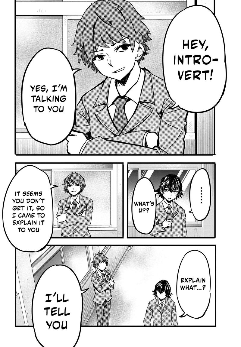 Aru Hi Totsuzen Gal No IInazuke Ga Dekita Chapter 3 Page 25