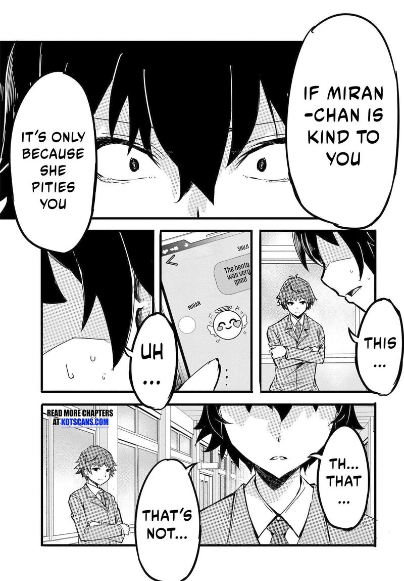 Aru Hi Totsuzen Gal No IInazuke Ga Dekita Chapter 3 Page 26
