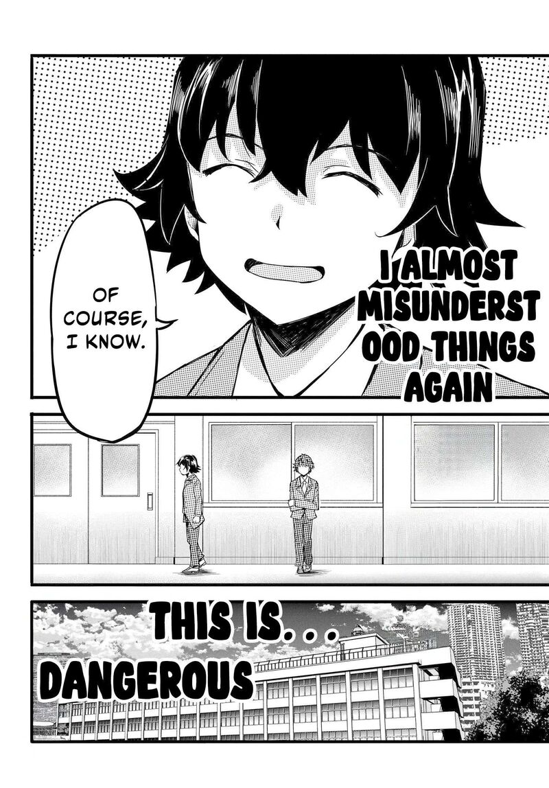 Aru Hi Totsuzen Gal No IInazuke Ga Dekita Chapter 3 Page 27