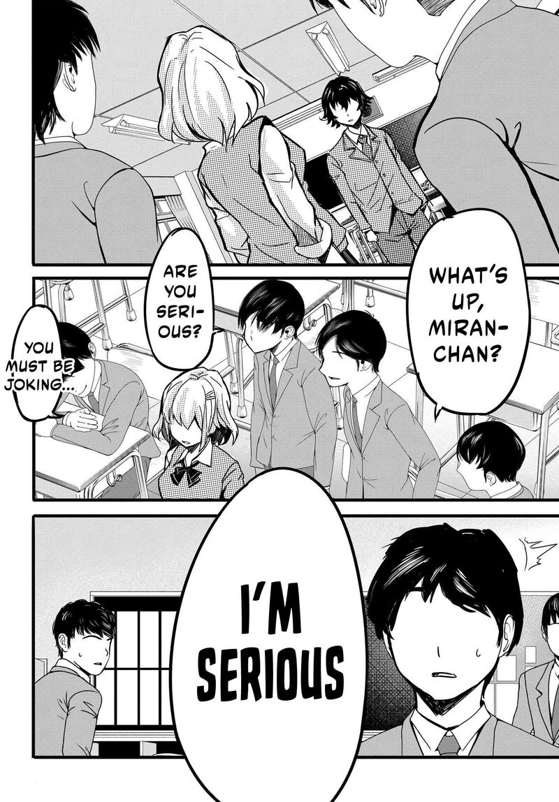 Aru Hi Totsuzen Gal No IInazuke Ga Dekita Chapter 3 Page 3