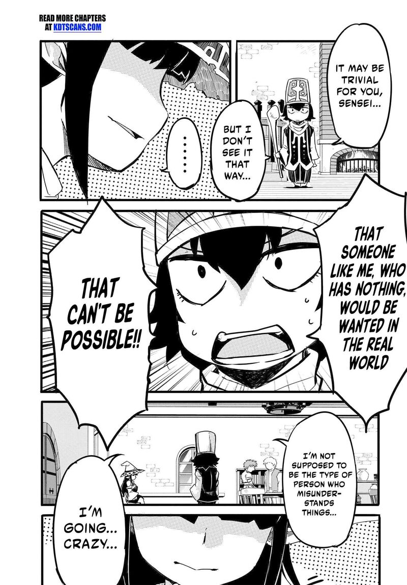 Aru Hi Totsuzen Gal No IInazuke Ga Dekita Chapter 3 Page 30