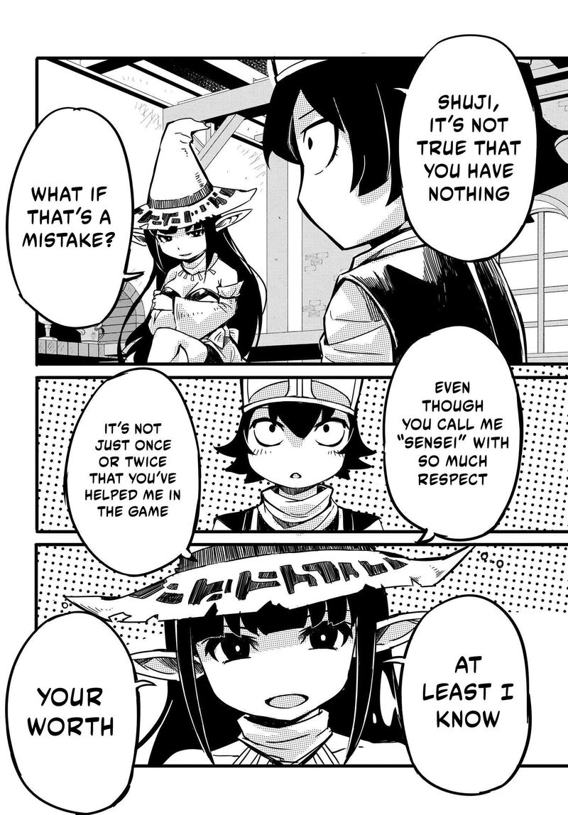 Aru Hi Totsuzen Gal No IInazuke Ga Dekita Chapter 3 Page 31