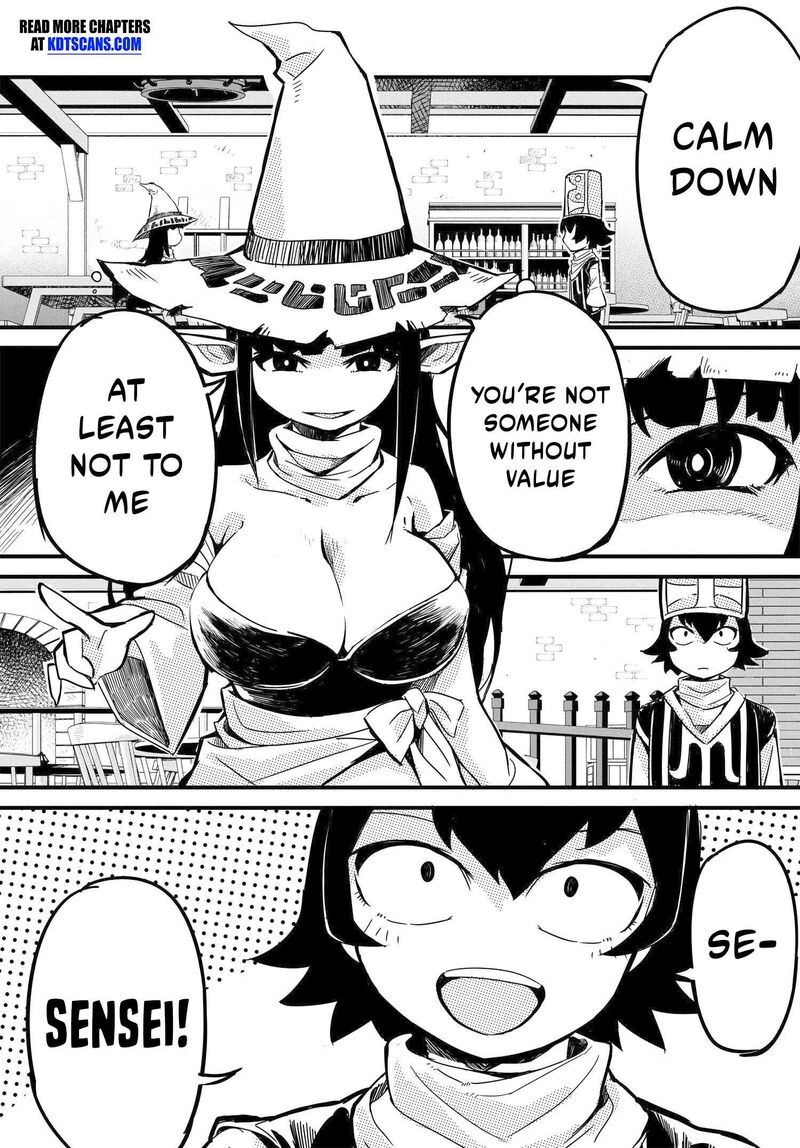 Aru Hi Totsuzen Gal No IInazuke Ga Dekita Chapter 3 Page 32