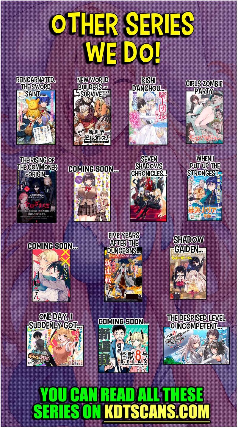 Aru Hi Totsuzen Gal No IInazuke Ga Dekita Chapter 3 Page 38