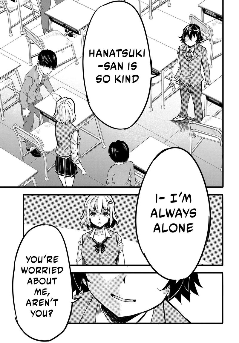 Aru Hi Totsuzen Gal No IInazuke Ga Dekita Chapter 3 Page 6
