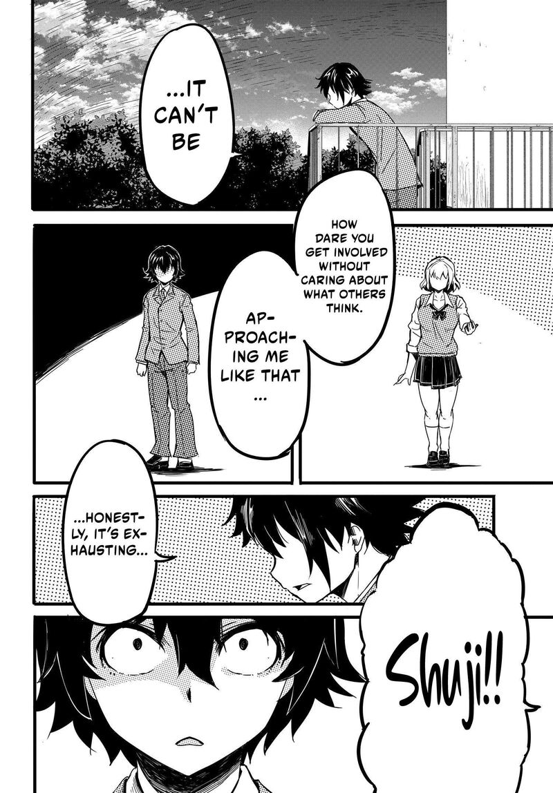 Aru Hi Totsuzen Gal No IInazuke Ga Dekita Chapter 3 Page 9